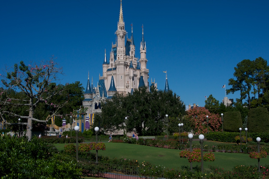 When to Go to Disney World