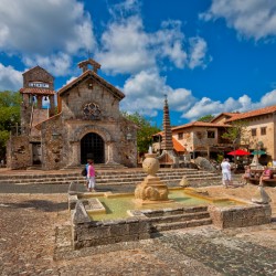 When to go to the Dominican Republic