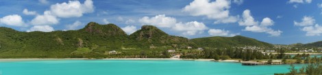 When to go to Antigua