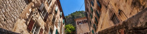 When to go to Montenegro