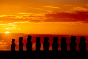 when to go to Easter island