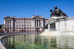 Best time to go to London