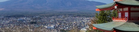 When to go to Mount Fuji
