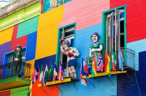 When to go to Buenos Aires