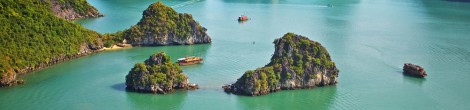 When to go to Ha Long Bay