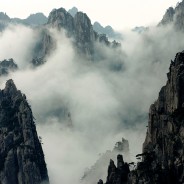 When to go to Huangshan Mountain