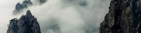 When to go to Huangshan Mountain
