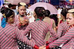 Nepal Festivals