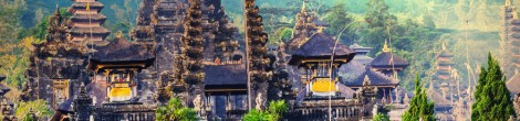 When to go to Bali