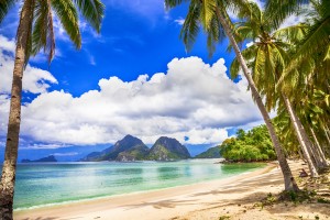 Best time to go to the Philippines