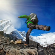 When to go to Nepal