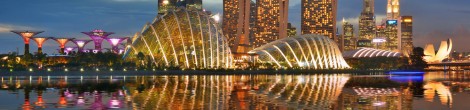 When to got to Singapore