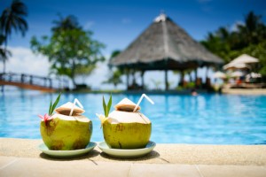 Best time to go to French Polynesia