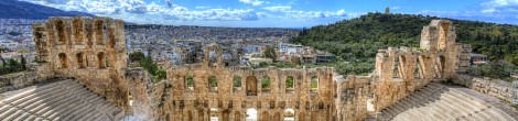 When to go to Athens