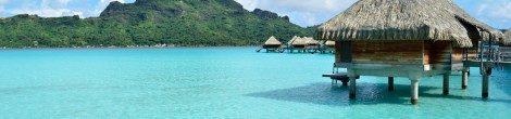 When to go to Bora Bora