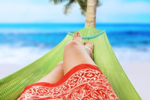 When to visit Bora Bora
