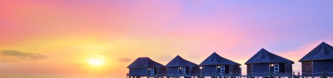 When to go to Maldives